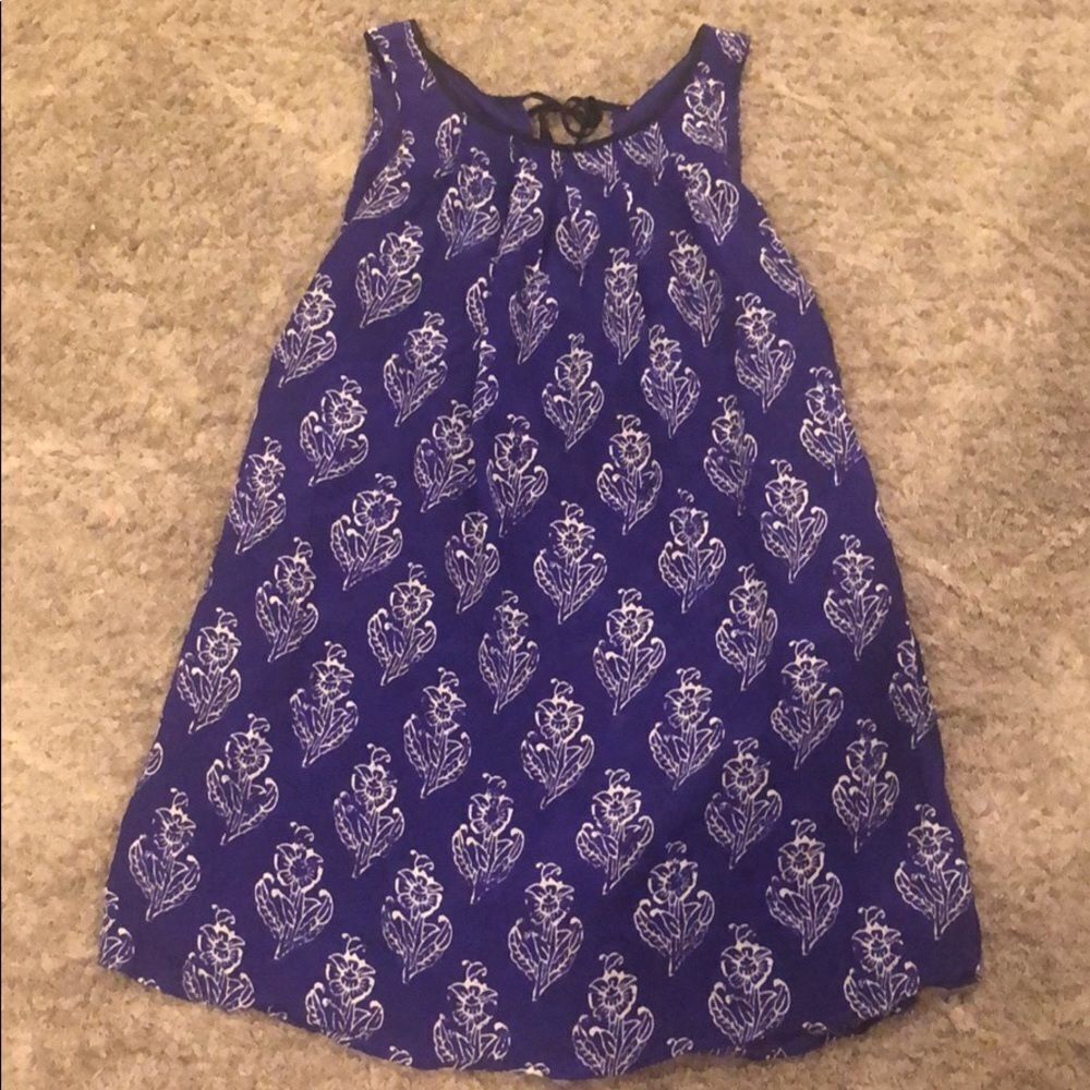 Maeve by Anthropologie dress S (1444)